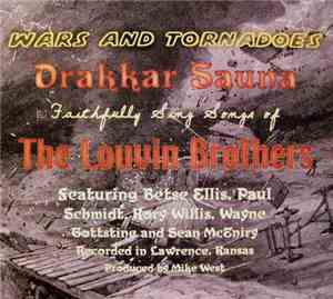 Drakkar Sauna - Wars And Tornadoes
