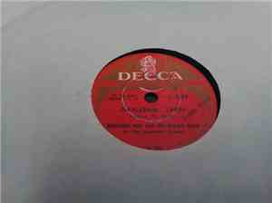 Edmundo Ros And His Rumba Band - Copacabana