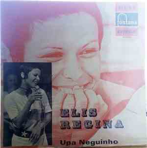 Elis Regina - Upa Neguinho