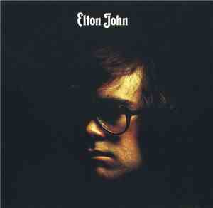 Elton John - Elton John