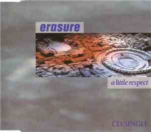 Erasure - A Little Respect