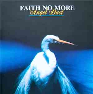 Faith No More - Angel Dust