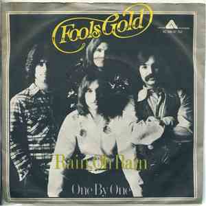Fools Gold - Rain, Oh Rain