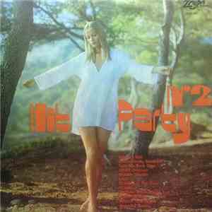 Four Cat Days - Hit Party No 2