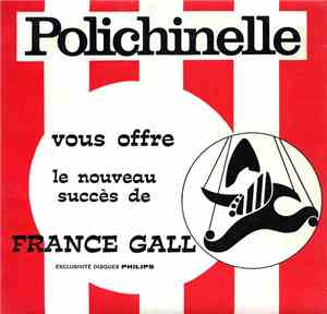 France Gall, Maurice Biraud - Polichinelle