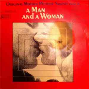 Francis Lai - Un Homme Et Une Femme (Bande Originale Du Film)