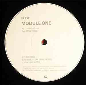 Frase - Module One