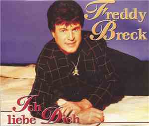 Freddy Breck - Ich Liebe Dich