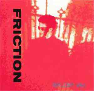 Friction  - Replicant Walk