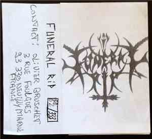 Funeral RIP - Funeral RIP