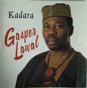 Gasper Lawal - Kadara