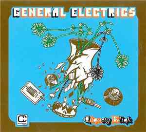 General Electrics - Cliquety Kliqk