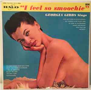 Georgia Gibbs - Sings