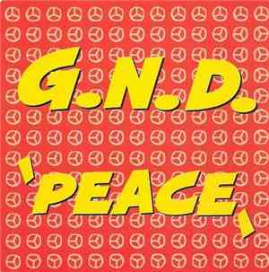 G.N.D. - Peace