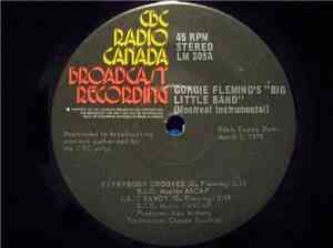 Gordie Fleming - Gordie Fleming's 
