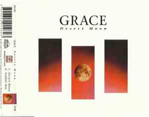 Grace  - Desert Moon