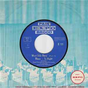 Great Symphonic-Jazz Orchestra - West Side Story