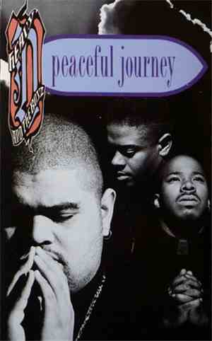 Heavy D. & The Boyz - Peaceful Journey