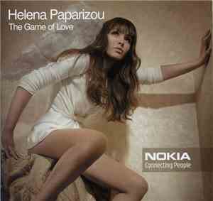 Helena Paparizou - The Game Of Love