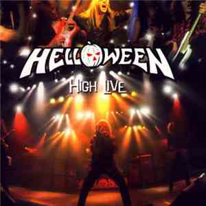 Helloween - High Live