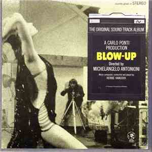 Herbie Hancock - Blow-Up (The Original Sound Track Album)