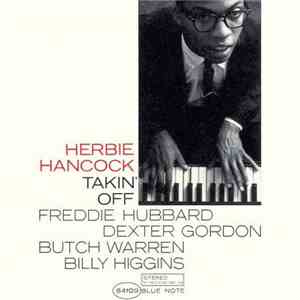 Herbie Hancock - Takin' Off