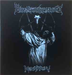 Hiss From The Moat - Misanthropy