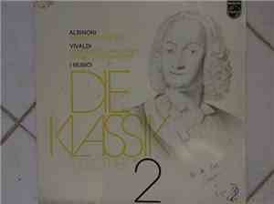 I Musici - Albinoni: Adagio/Concerto; Vivaldi: Concerto 
