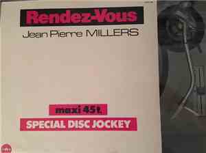 Jean Pierre Millers - Rendez-Vous
