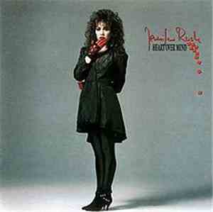 Jennifer Rush - Heart Over Mind
