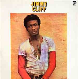 Jimmy Cliff - Jimmy Cliff