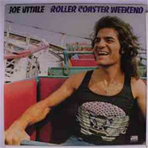 Joe Vitale - Roller Coaster Weekend