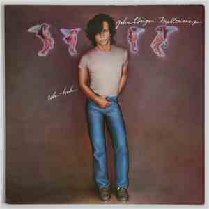 John Cougar Mellencamp - Uh-Huh