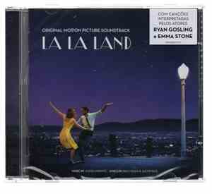 Justin Hurwitz - La La Land (Original Motion Picture Soundtrack)