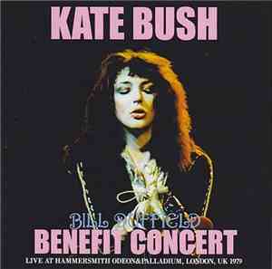 Kate Bush - Bill Duffield Benefit Concert