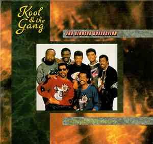 Kool & The Gang - The Singles Collection