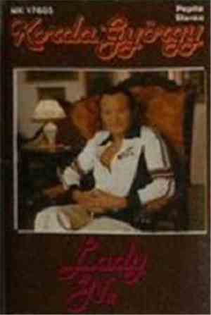 Korda György - Lady N