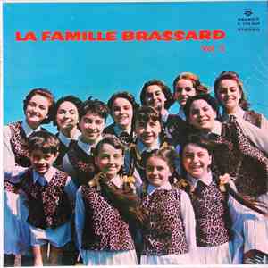 La Famille Brassard - Volume 2