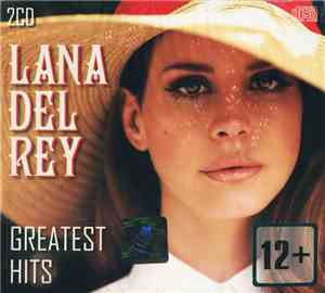 Lana Del Rey - Greatest Hits