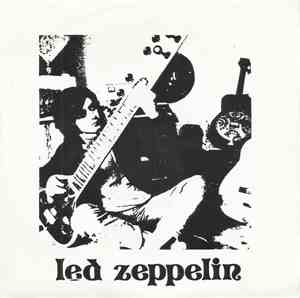 Led Zeppelin - Misty Mountain Hop / Ship Of Fools