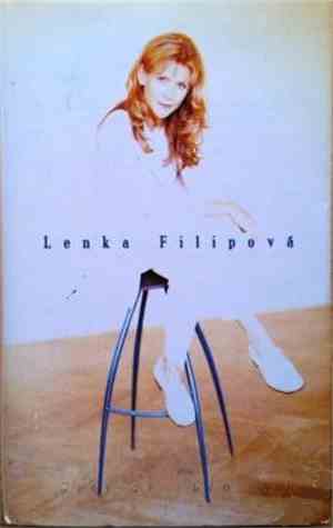 Lenka Filipová - Svět Se Zbláznil