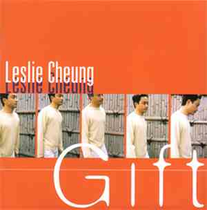 Leslie Cheung - Gift