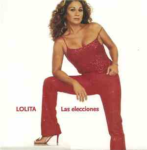 Lolita  - Las Elecciones