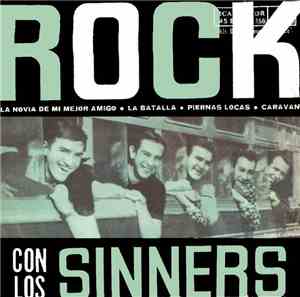 Los Sinners - La Novia de Mi Mejor Amigo