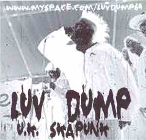 Luv Dump - U.K Ska Punk