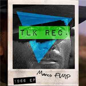 Marco Fimp - 1966 EP