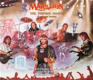 Marillion - The Thieving Magpie (La Gazza Ladra)