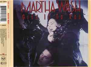 Martha Wash - Give It To You