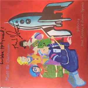 Matt The Electrician - California B/w Family Of Stars