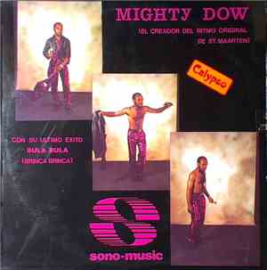 Mighty Dow - Bula Bula
